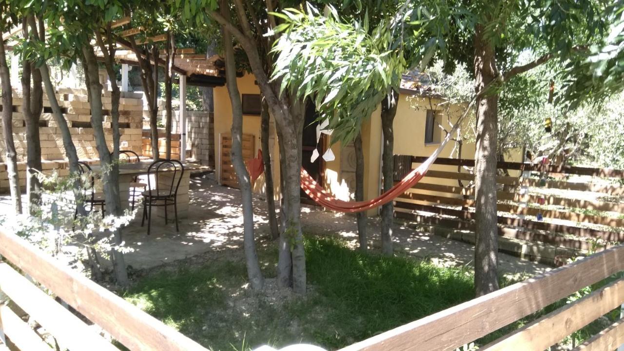 Barbagianni Villa Senigallia Ngoại thất bức ảnh