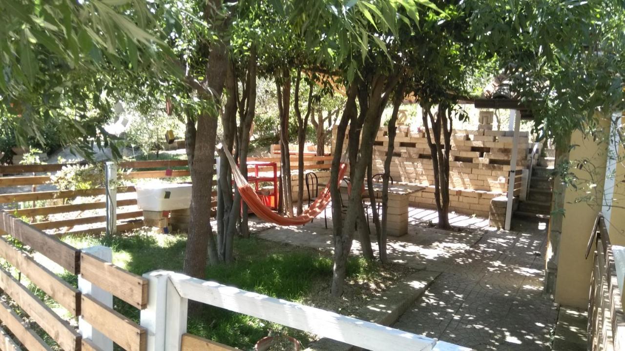Barbagianni Villa Senigallia Ngoại thất bức ảnh