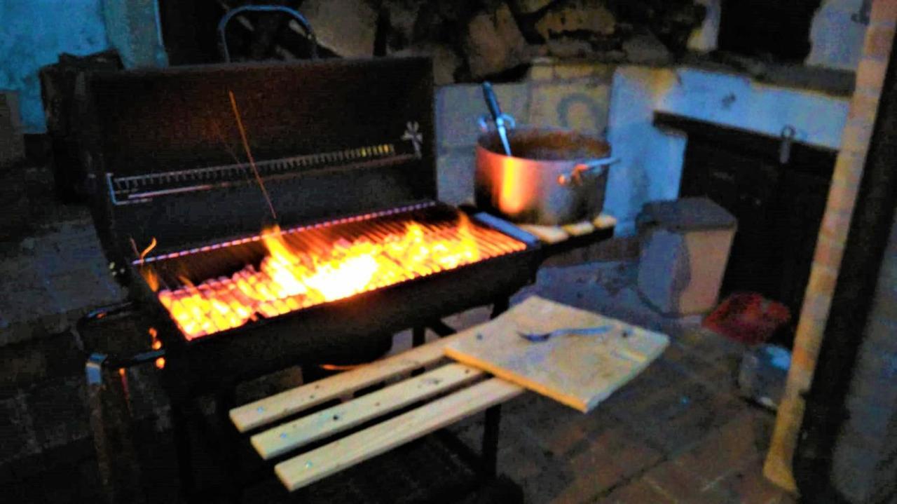 Barbagianni Villa Senigallia Ngoại thất bức ảnh